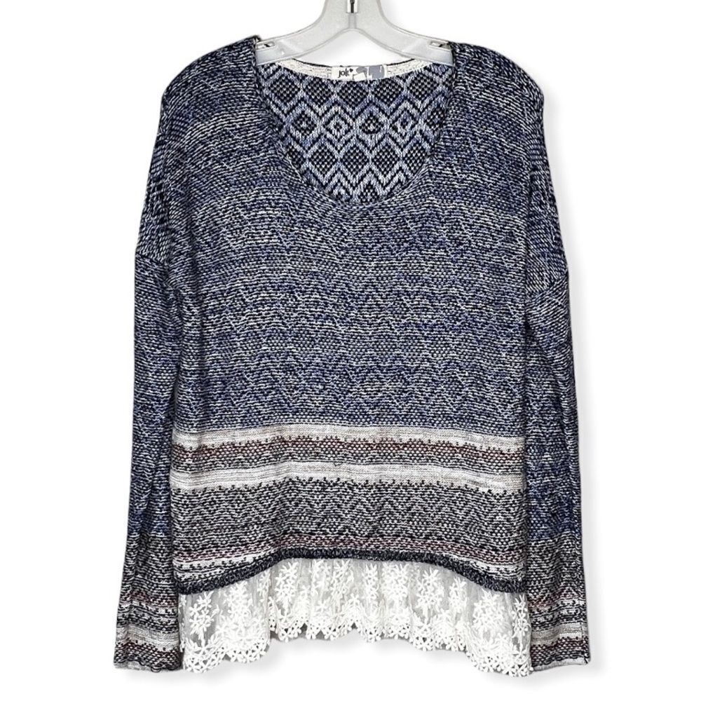 Jolt Sweater‎